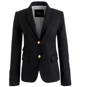 J. Crew Schoolboy Blazer Size 12